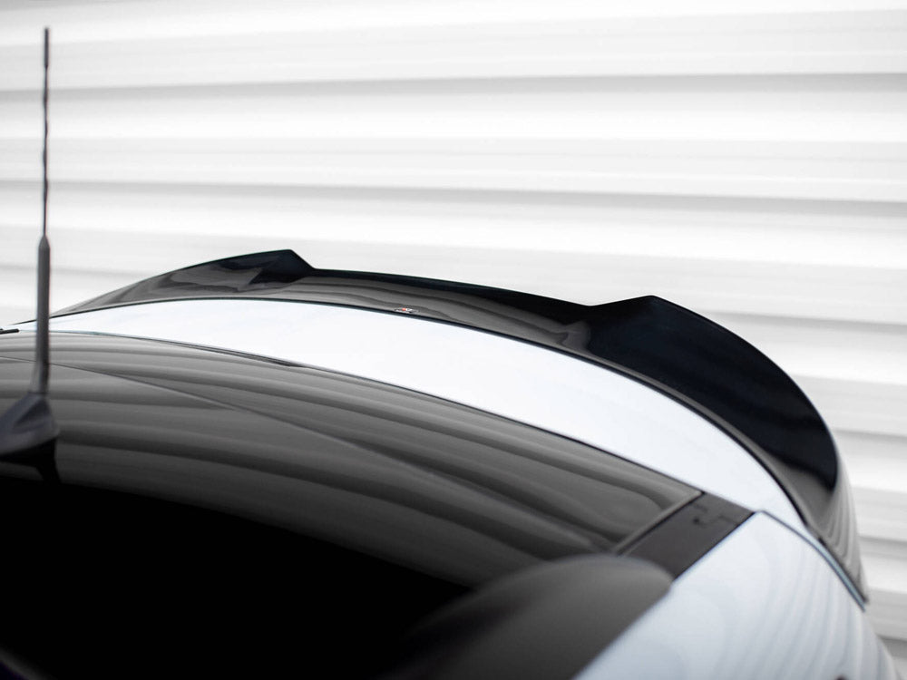 Spoiler CAP 3D compatible with Ford Kuga ST Mk1