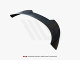 Spoiler CAP 3D compatible with Ford Kuga ST Mk1