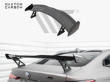Carbon Fiber Spoiler Wing compatible with BMW M4 G82 / G82 Facelift / M440i / 4 M-Pack G22 / G22 Facelift