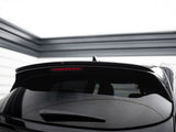 Spoiler CAP compatible with Kia Sportage Mk4 GT-Line - Textured