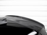 Spoiler CAP compatible with Kia Sportage Mk4 GT-Line - Textured