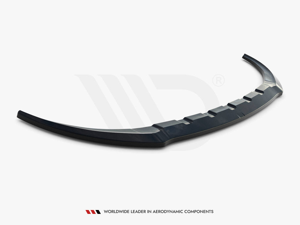 Front Splitter compatible with Kia Sportage Mk4 GT-Line