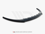 Front Splitter compatible with Kia Sportage Mk4 GT-Line