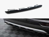 Rear Splitter compatible with Kia Sportage GT-Line Mk4
