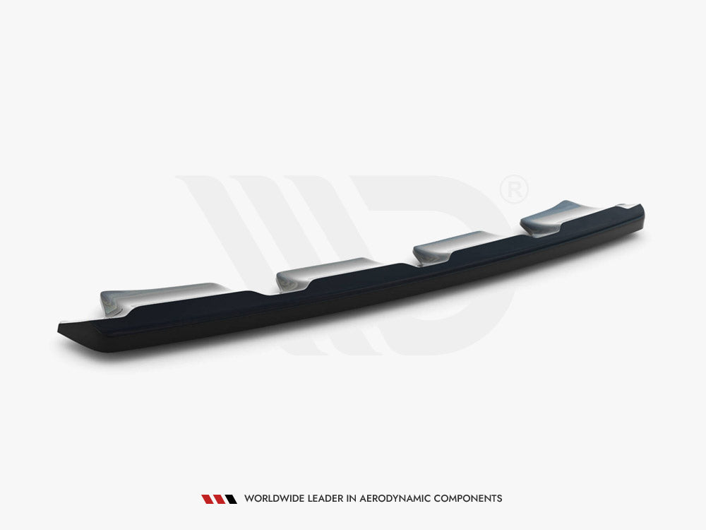 Rear Splitter compatible with Kia Sportage GT-Line Mk4