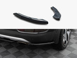 Rear Side Splitters compatible with Kia Sportage Mk4 GT-Line