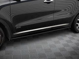 Side Skirts Diffusers compatible with Kia Sportage Mk4 GT-Line