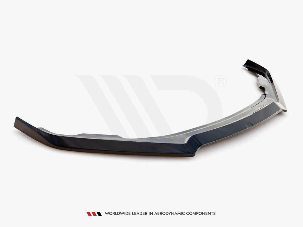 Front Splitter V.2 compatible with Subaru BRZ Mk1