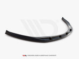 Front Splitter compatible with Opel Cascada