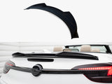 Spoiler CAP 3D compatible with Opel Cascada