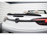 Spoiler CAP 3D compatible with Opel Cascada