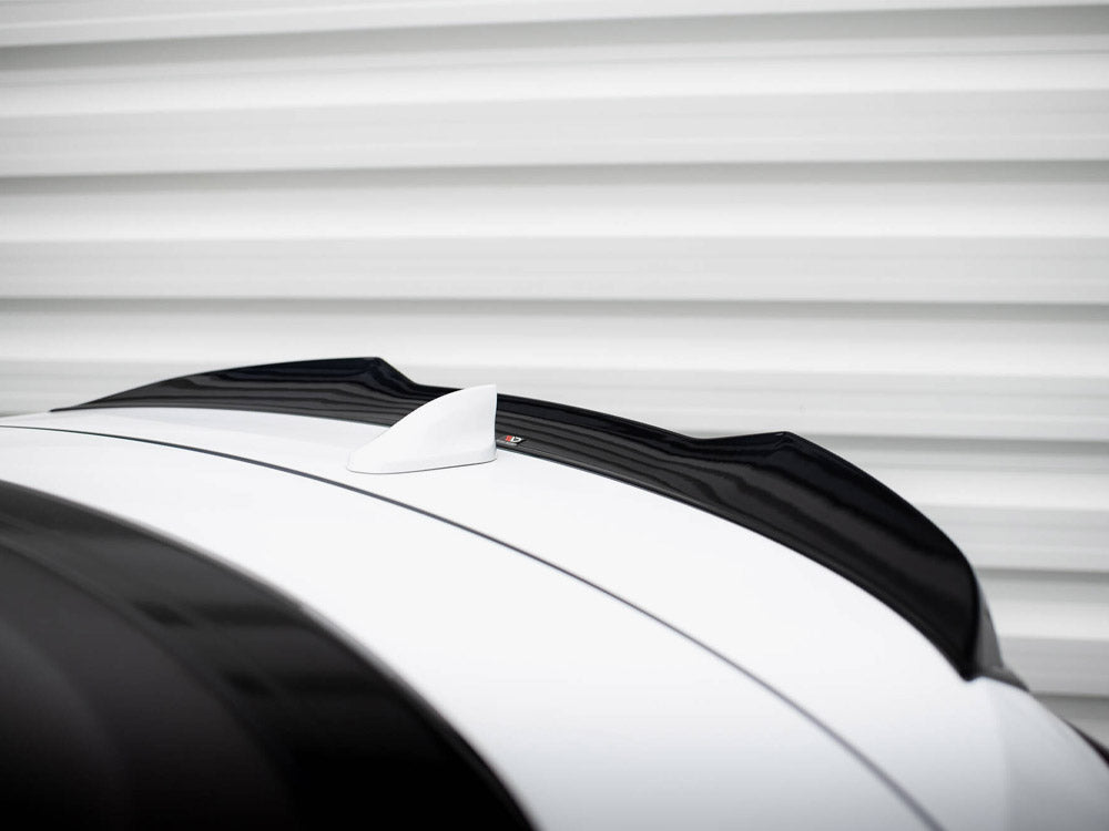 Spoiler CAP 3D compatible with Opel Cascada