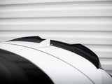 Spoiler CAP 3D compatible with Opel Cascada