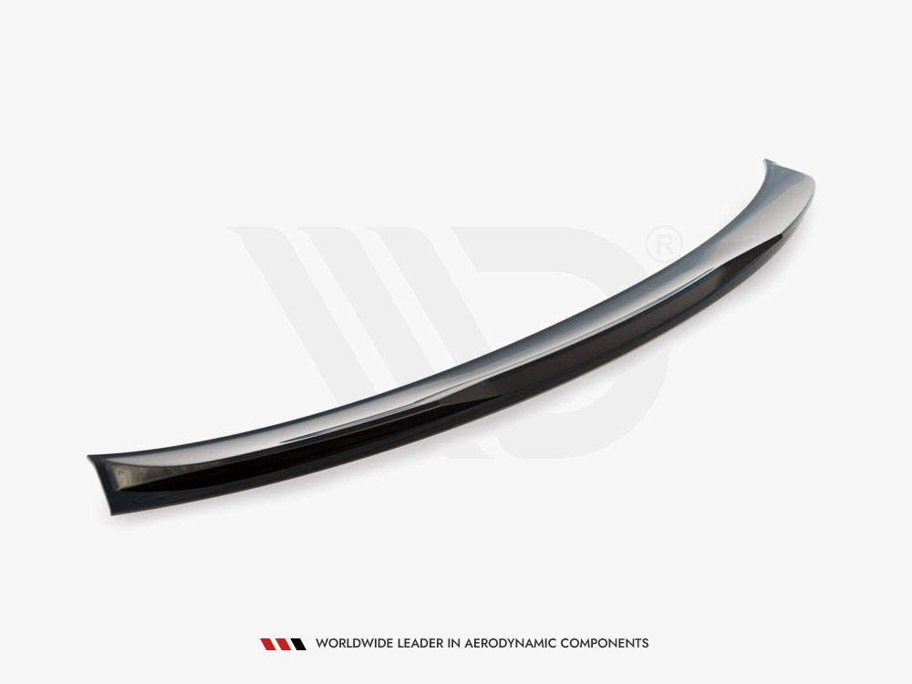 Spoiler CAP 3D compatible with Opel Cascada
