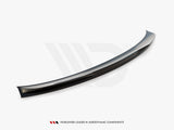 Spoiler CAP 3D compatible with Opel Cascada