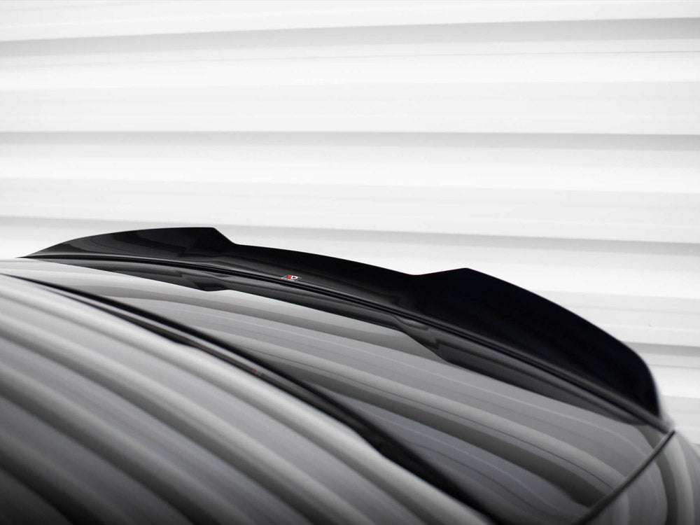 Spoiler CAP 3D compatible with Mercedes-Benz E AMG Line / E53 AMG Sedan W214