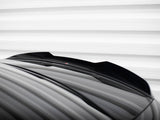 Spoiler CAP 3D compatible with Mercedes-Benz E AMG Line / E53 AMG Sedan W214