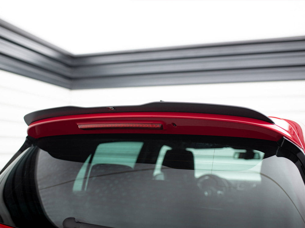 Spoiler CAP compatible with VW Golf Mk6 GTI / R