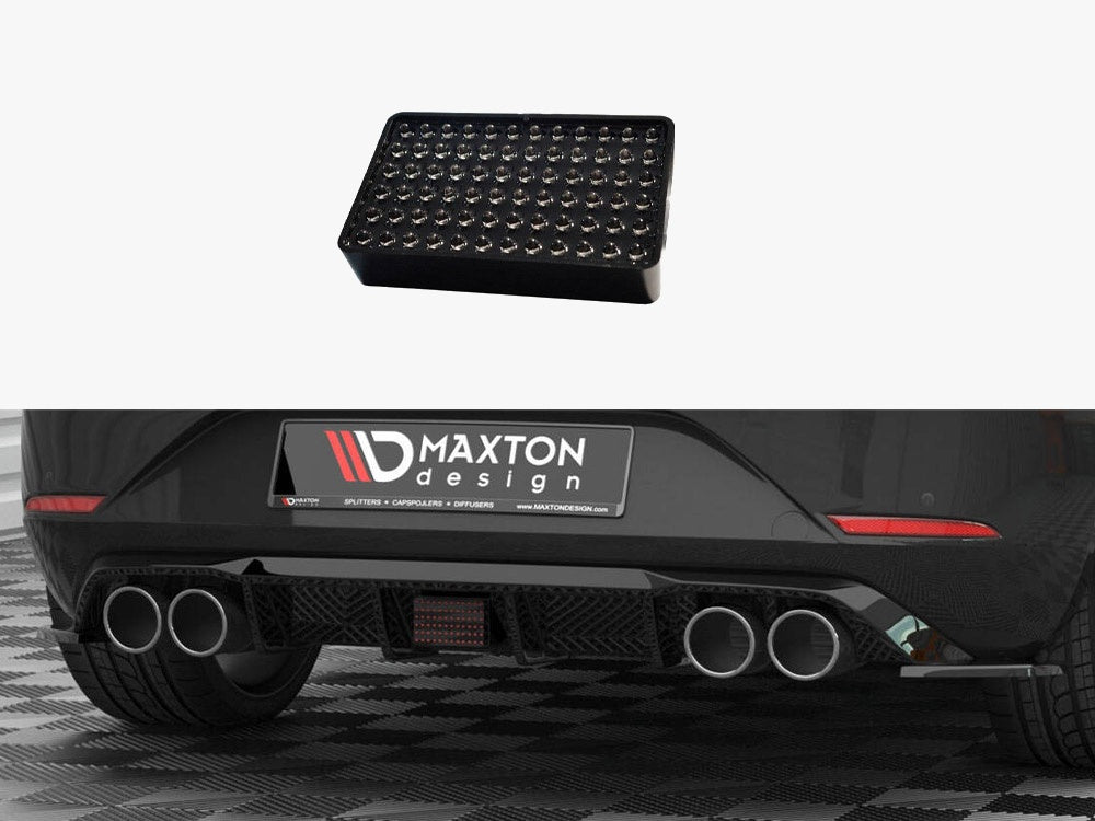 LED STOP Light compatible with SEAT Leon FR Hatchback Mk4