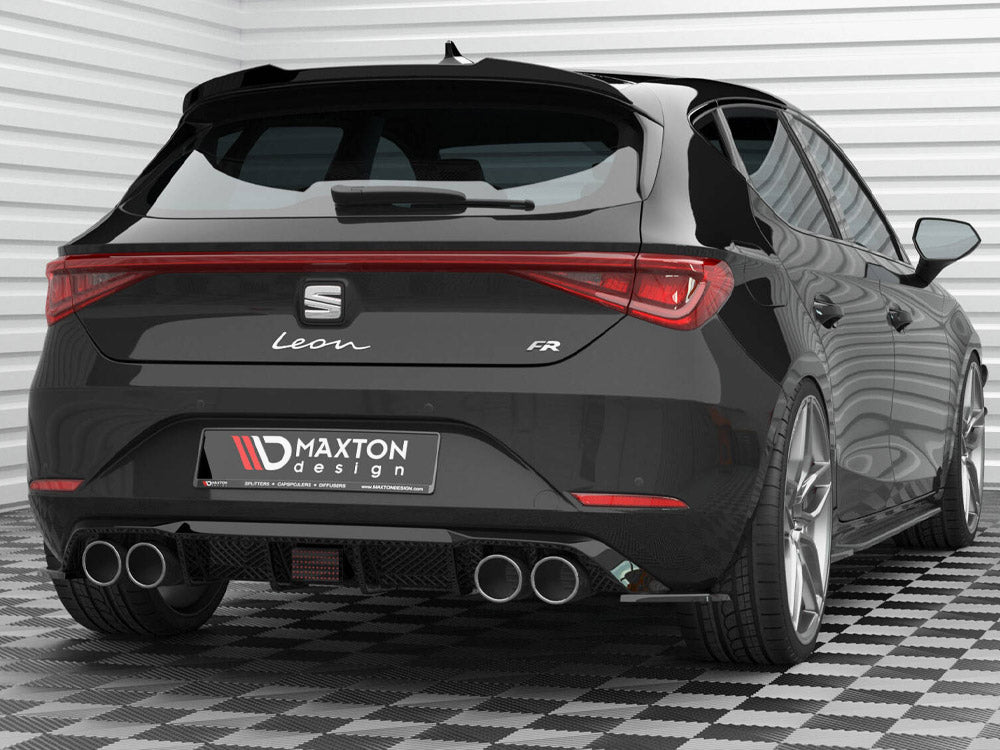 LED STOP Light compatible with SEAT Leon FR Hatchback Mk4