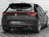 LED STOP Light compatible with SEAT Leon FR Hatchback Mk4