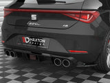 LED STOP Light compatible with SEAT Leon FR Hatchback Mk4