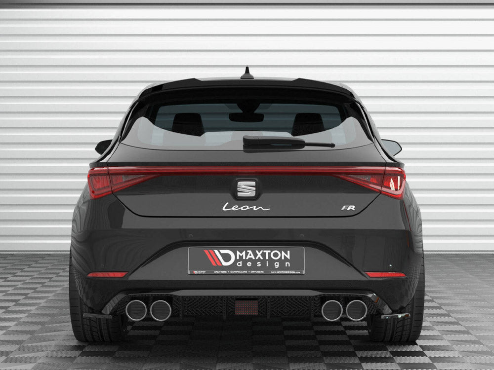 LED STOP Light compatible with SEAT Leon FR Hatchback Mk4