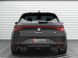 LED STOP Light compatible with SEAT Leon FR Hatchback Mk4