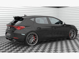 LED STOP Light compatible with SEAT Leon FR Hatchback Mk4