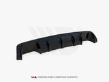 Rear Valance compatible with BMW M5 / 5 M-Pack E39