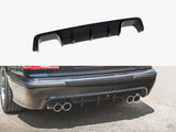 Rear Valance compatible with BMW M5 / 5 M-Pack E39