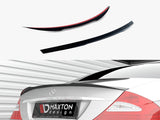 Spoiler CAP compatible with Mercedes-Benz CLS C219