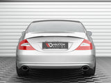 Spoiler CAP compatible with Mercedes-Benz CLS C219