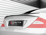 Spoiler CAP compatible with Mercedes-Benz CLS C219