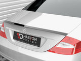 Spoiler CAP compatible with Mercedes-Benz CLS C219