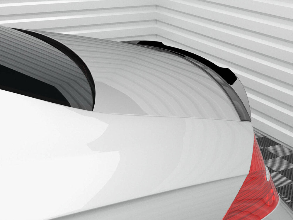 Spoiler CAP compatible with Mercedes-Benz CLS C219