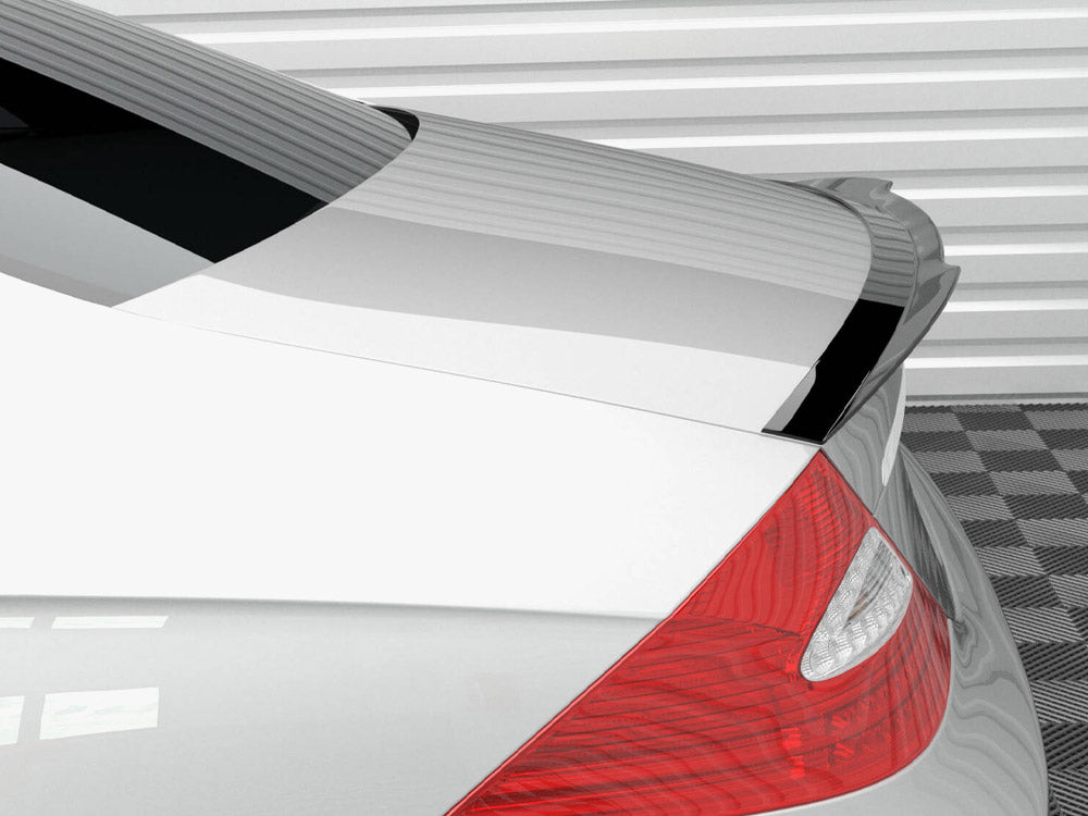 Spoiler CAP compatible with Mercedes-Benz CLS C219