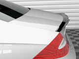 Spoiler CAP compatible with Mercedes-Benz CLS C219
