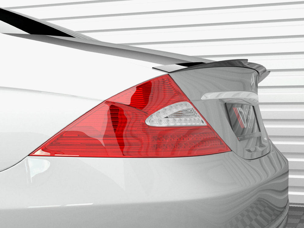 Spoiler CAP compatible with Mercedes-Benz CLS C219