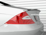 Spoiler CAP compatible with Mercedes-Benz CLS C219
