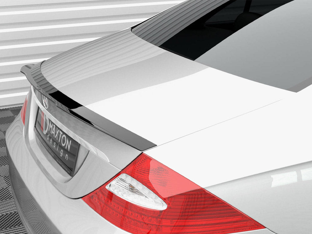 Spoiler CAP compatible with Mercedes-Benz CLS C219