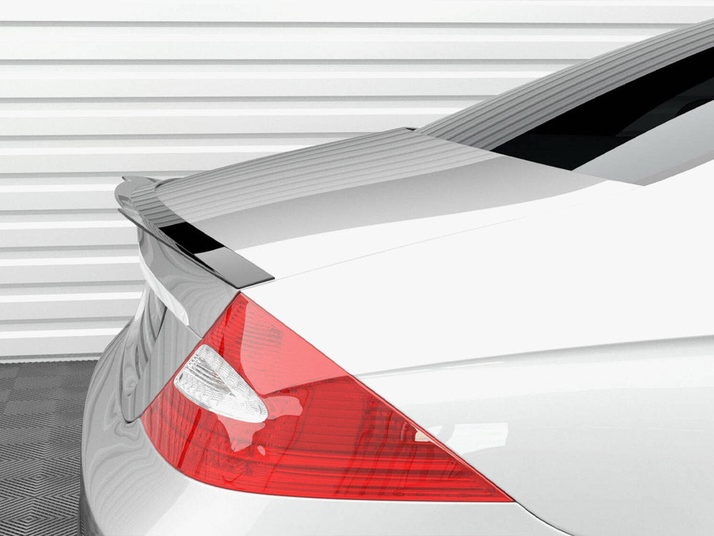 Spoiler CAP compatible with Mercedes-Benz CLS C219