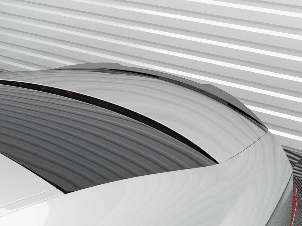 Spoiler CAP compatible with Mercedes-Benz CLS C219