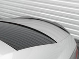 Spoiler CAP compatible with Mercedes-Benz CLS C219