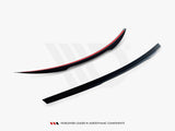 Spoiler CAP compatible with Mercedes-Benz CLS C219