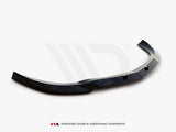 Front Splitter V.2 compatible with Mercedes-Benz CL 63 AMG C216