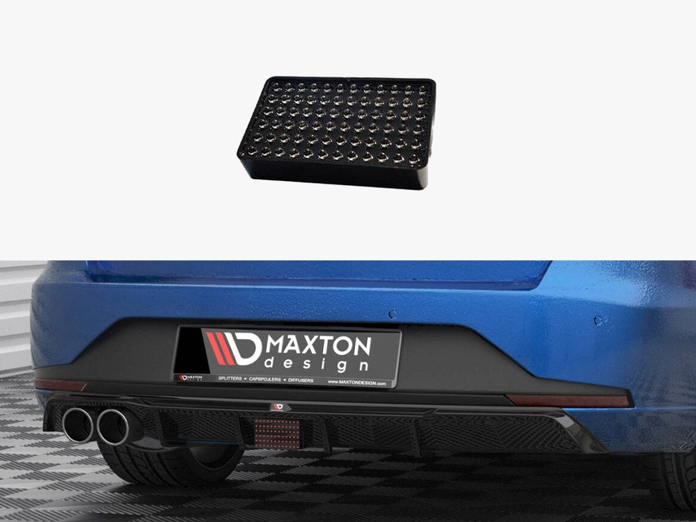 LED STOP Light compatible with SEAT Leon FR Sportstourer Mk3