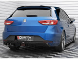 LED STOP Light compatible with SEAT Leon FR Sportstourer Mk3