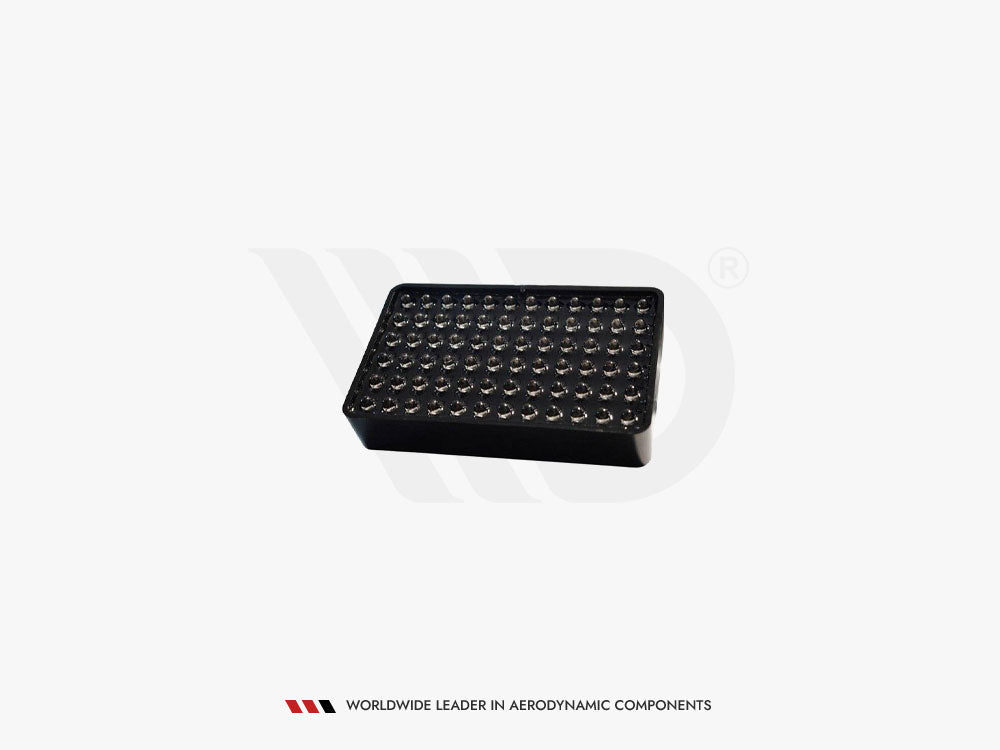 LED STOP Light compatible with SEAT Leon FR Sportstourer Mk3