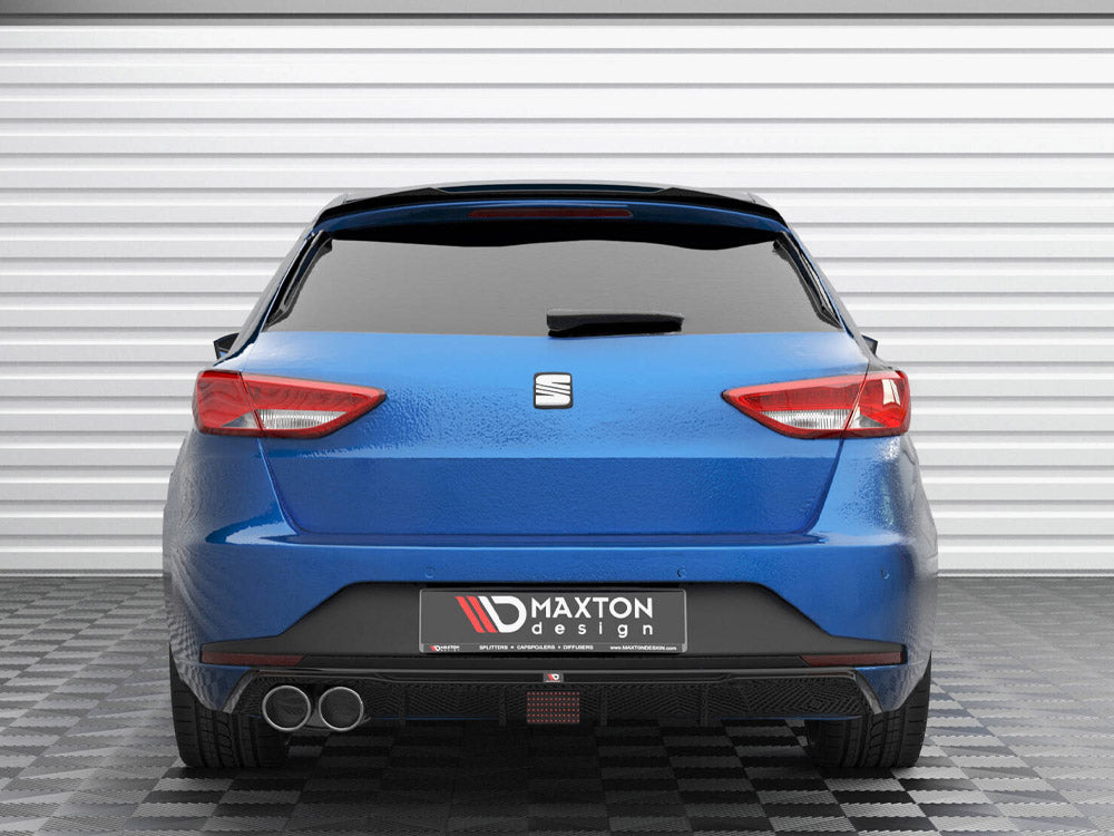 LED STOP Light compatible with SEAT Leon FR Sportstourer Mk3